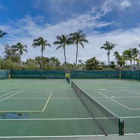 Turtle Bay Condo With Pool Access And Golf Course! Kahuku Екстериор снимка
