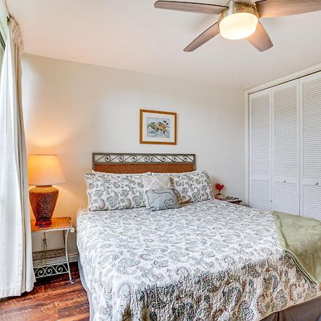 Turtle Bay Condo With Pool Access And Golf Course! Kahuku Екстериор снимка