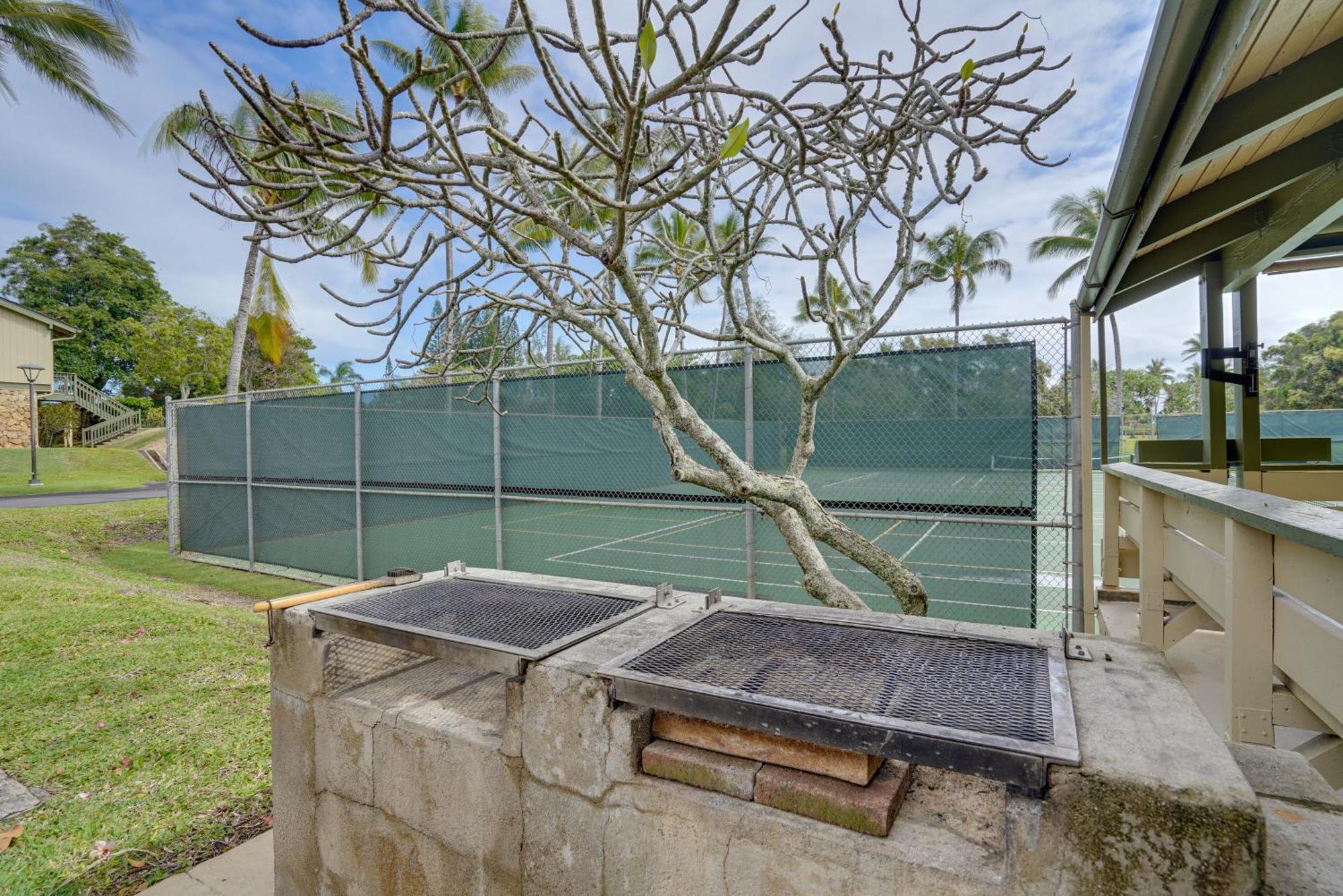 Turtle Bay Condo With Pool Access And Golf Course! Kahuku Екстериор снимка
