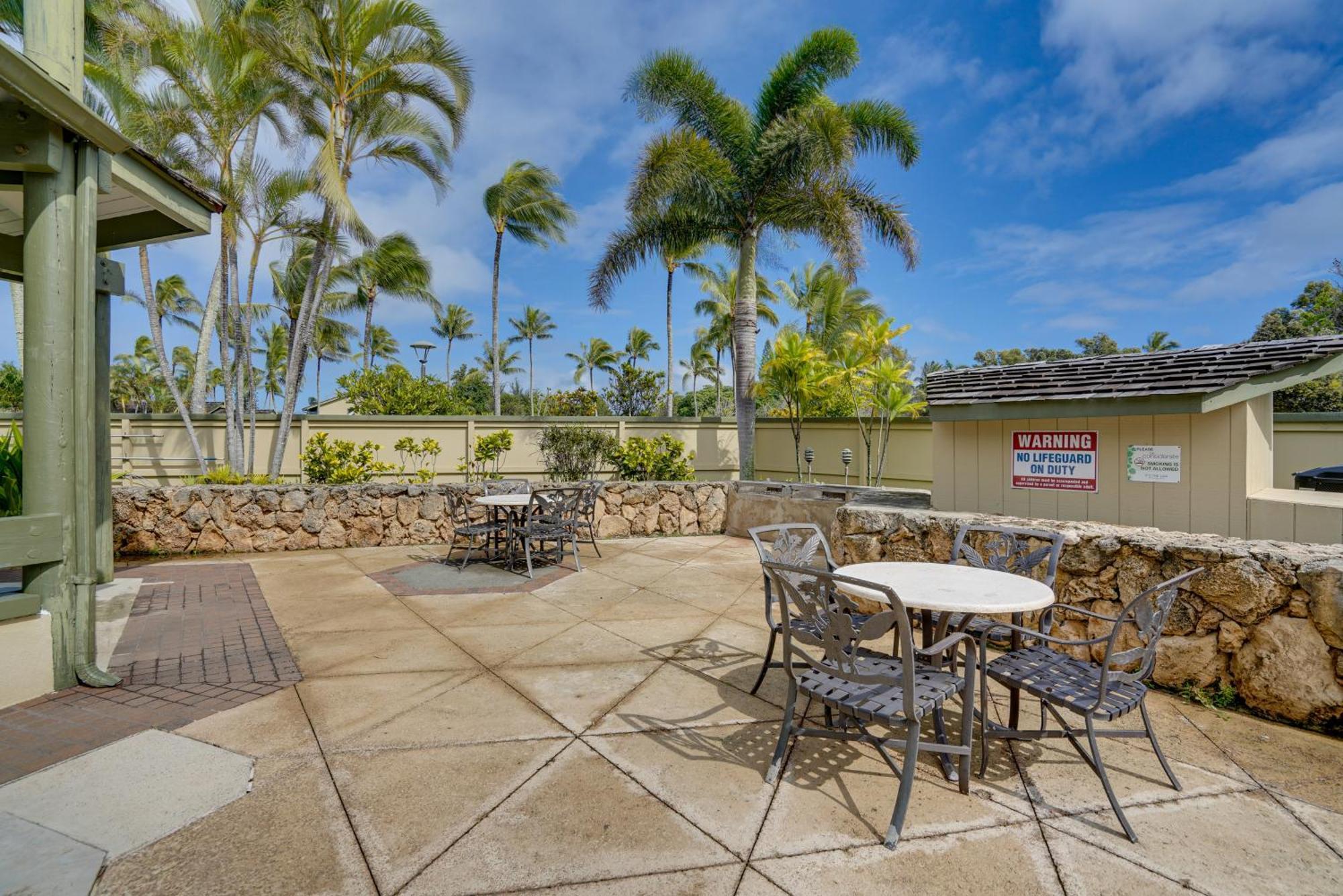 Turtle Bay Condo With Pool Access And Golf Course! Kahuku Екстериор снимка