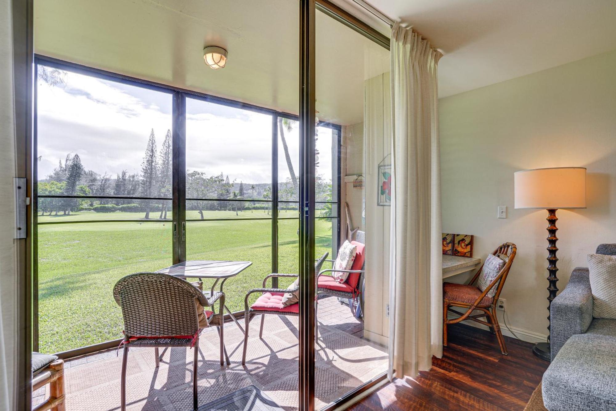 Turtle Bay Condo With Pool Access And Golf Course! Kahuku Екстериор снимка