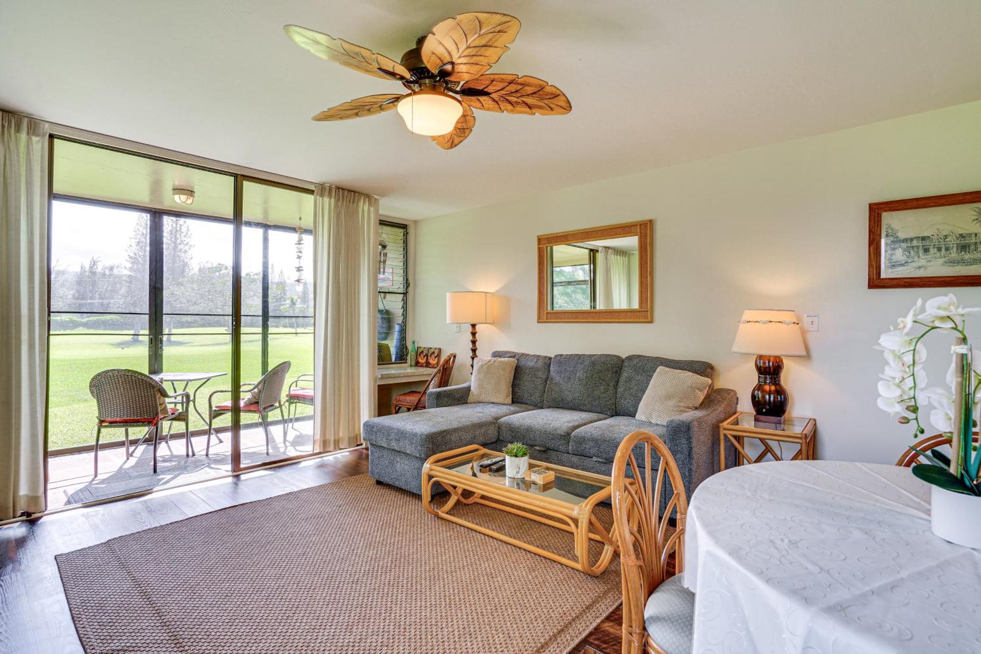 Turtle Bay Condo With Pool Access And Golf Course! Kahuku Екстериор снимка
