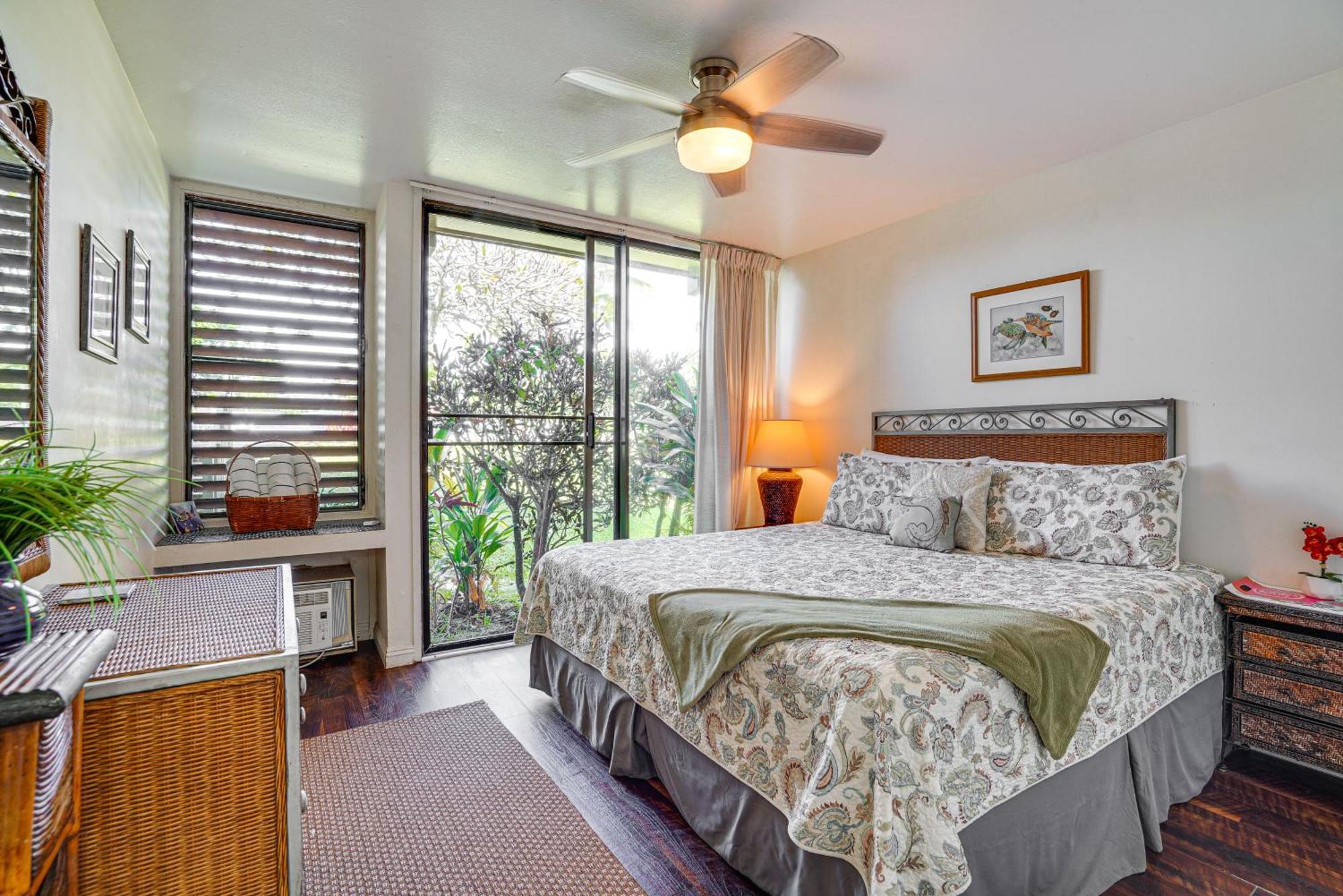 Turtle Bay Condo With Pool Access And Golf Course! Kahuku Екстериор снимка