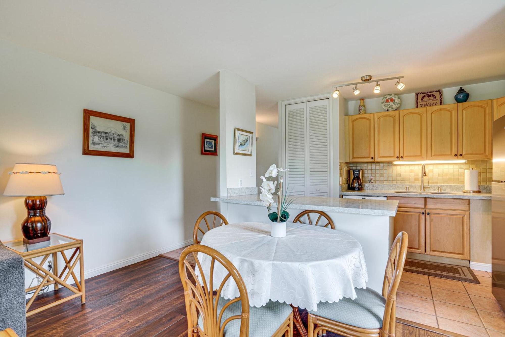 Turtle Bay Condo With Pool Access And Golf Course! Kahuku Екстериор снимка