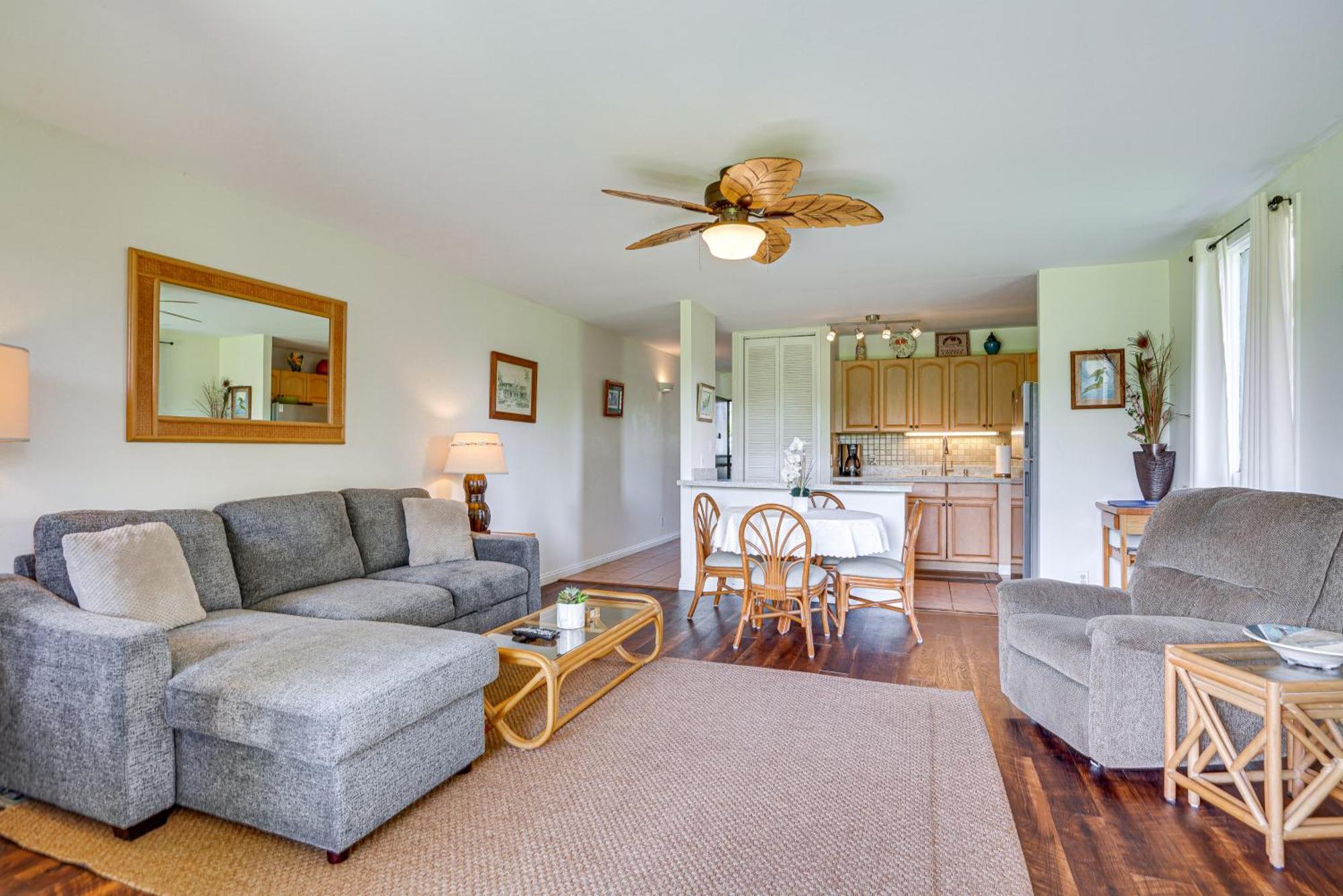 Turtle Bay Condo With Pool Access And Golf Course! Kahuku Екстериор снимка